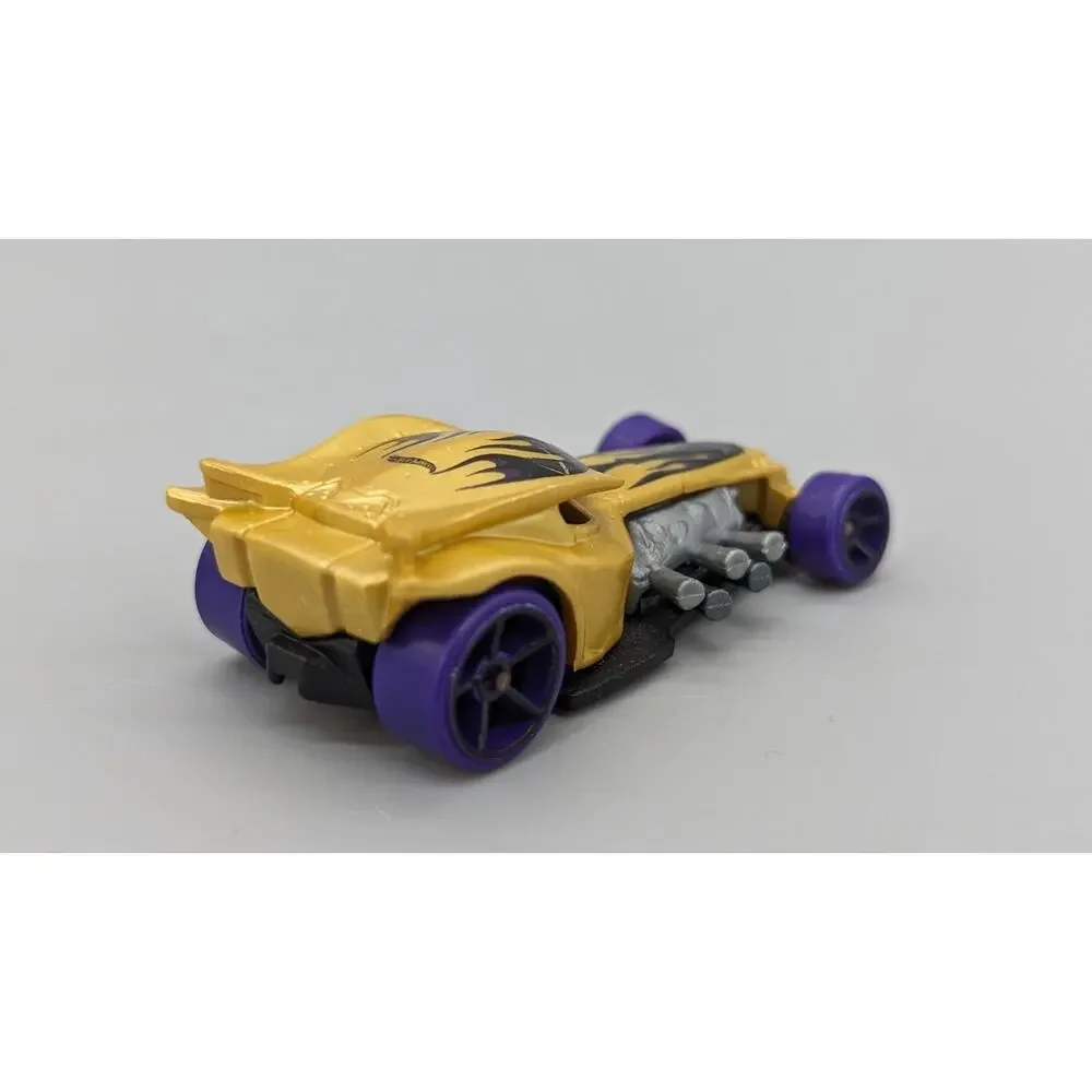 Mattel 2012 hot